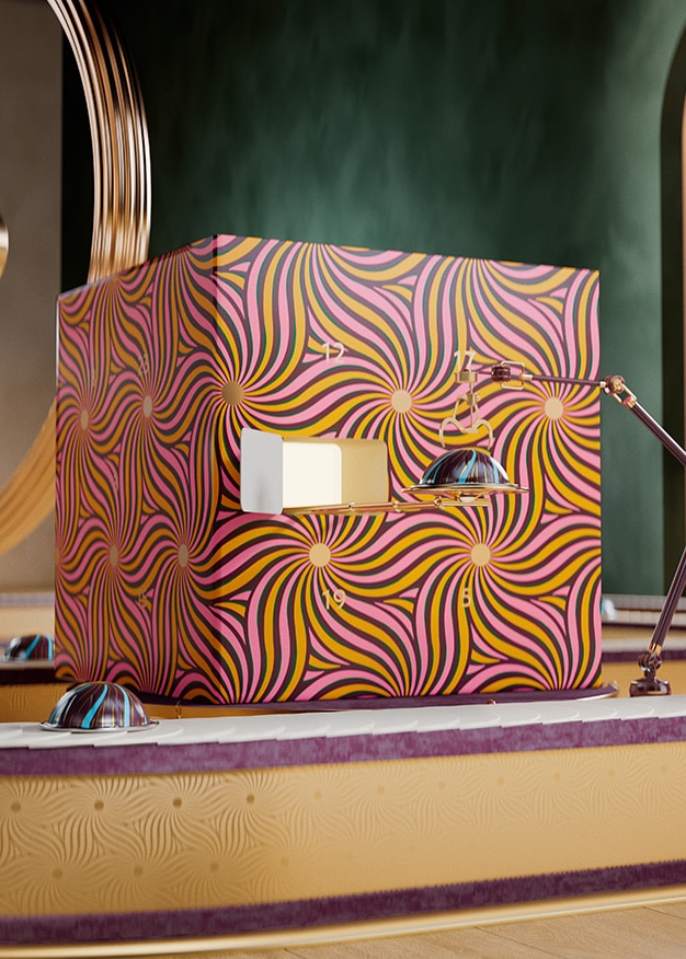 Nespresso | Coffee capsules and espresso machines