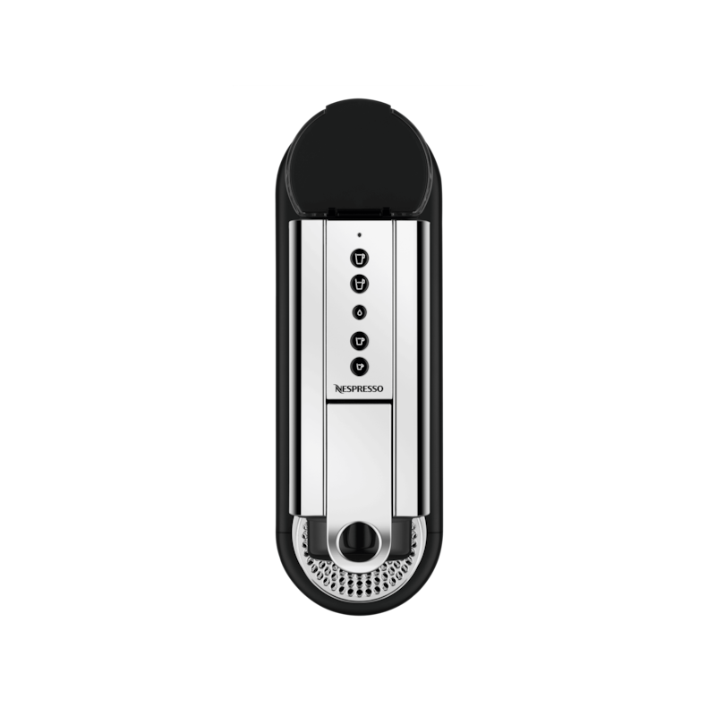 CitiZ Platinum Stainless Steel Coffee Machine - Nespresso™ Spain