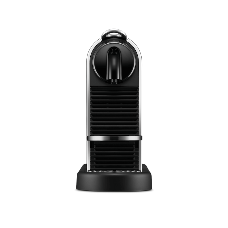 CitiZ Platinum Stainless Steel Coffee Machine - Nespresso™ Country