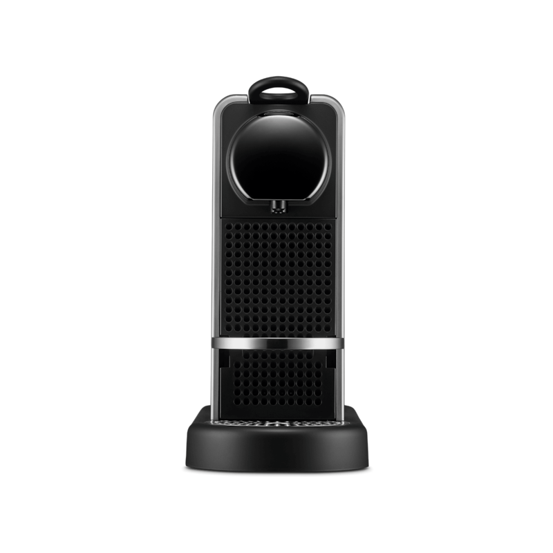CitiZ Platinum Titan Coffee Machine - Nespresso™ Country