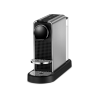 CitiZ Platinum Titan Coffee Machine - Nespresso™ Country