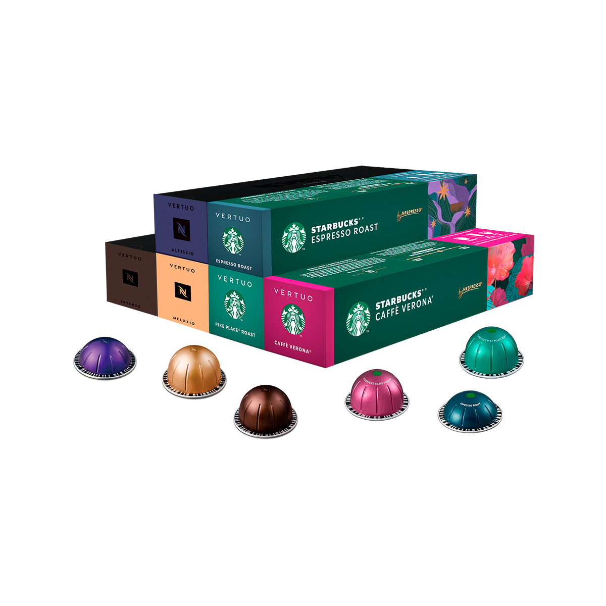 Welcome Offer | Nespresso JP