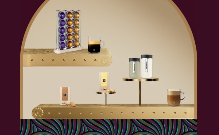 Taste Nespresso Machines Promo