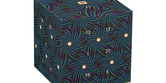 Advent Calendar Original