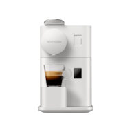 Lattissima One Porcelain White - Automatic Coffee Machine