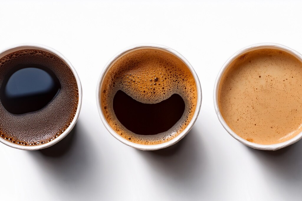 คุณลักษณะของครีม่าที่ดีมีอะไรบ้าง