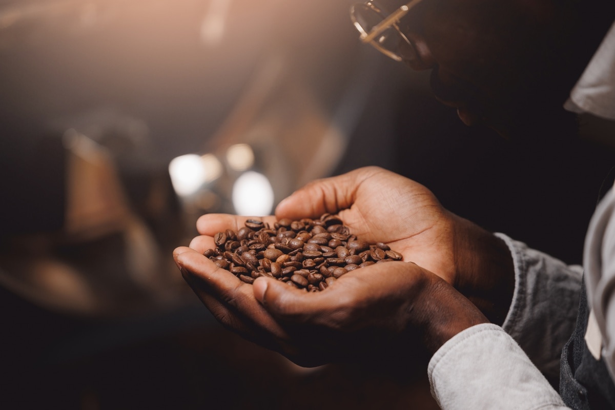 Taste Note กาแฟ คืออะไร ทำไมถึงสำคัญในกาแฟ