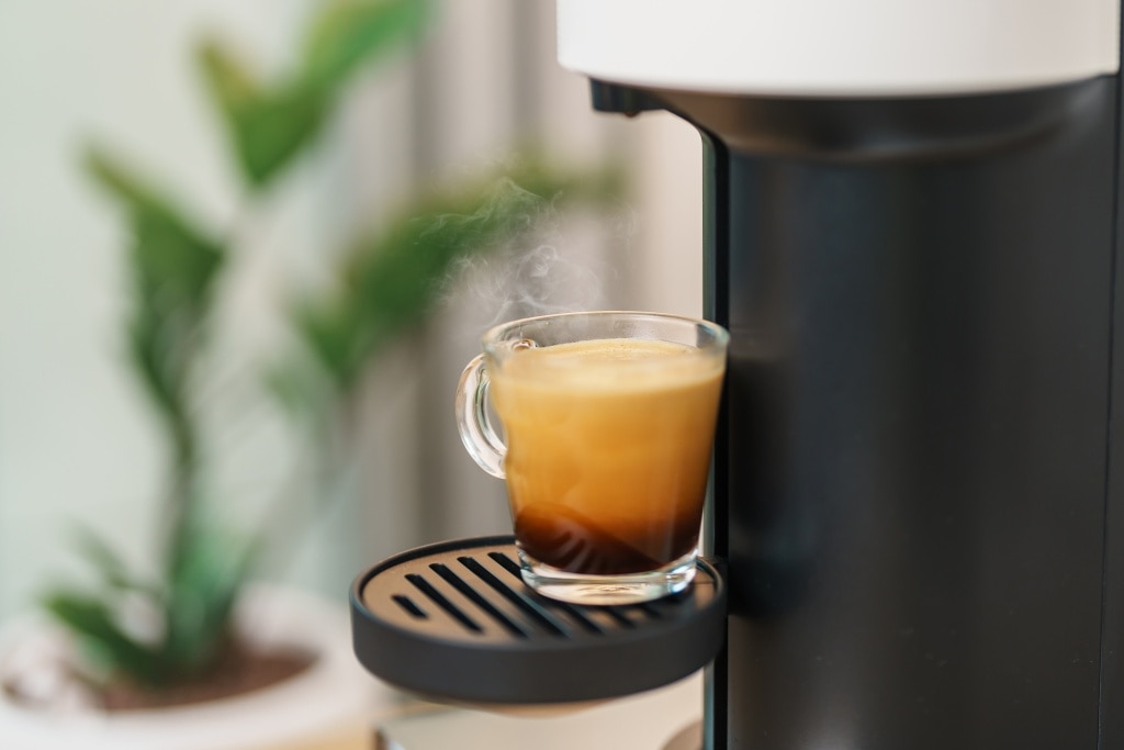 วิธีชง Ristretto ฉบับบาริสต้ามือใหม่ มีขั้นตอนอะไรบ้าง