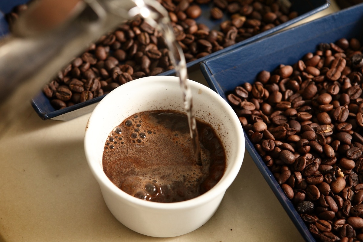 กาแฟเปรี้ยว คืออะไร ทำไมถึงสำคัญในกาแฟ