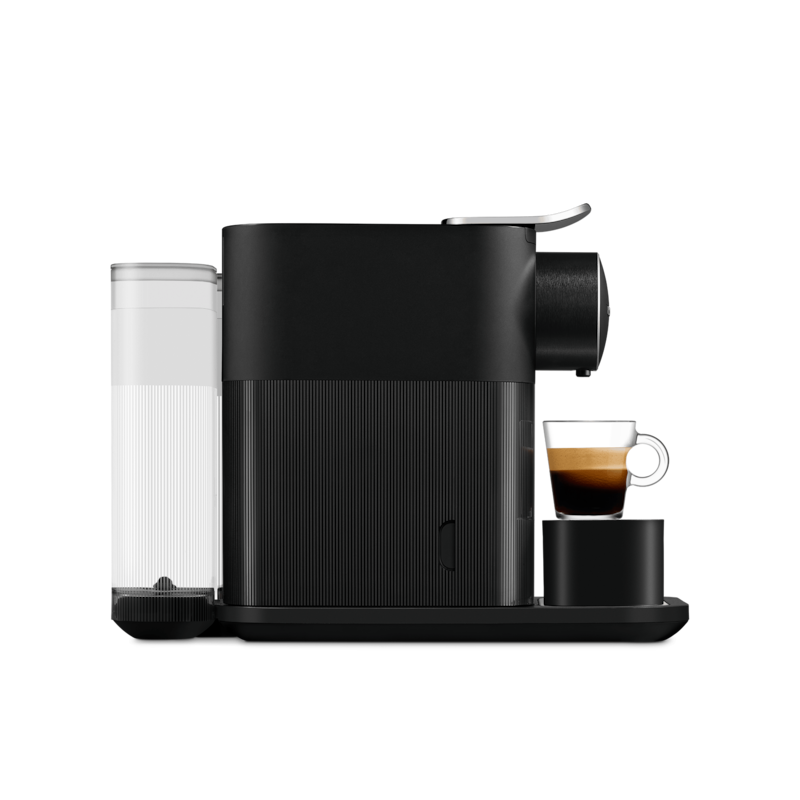 Gran Lattissima Black - Nespresso ® from 289,90€