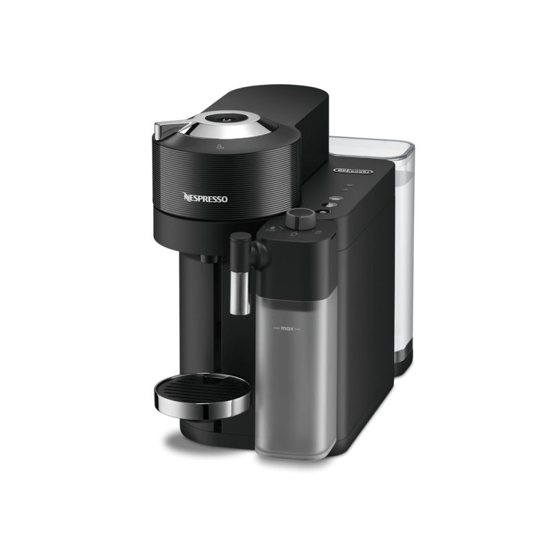 Vertuo Lattissima Negra Brillante| Nespresso™