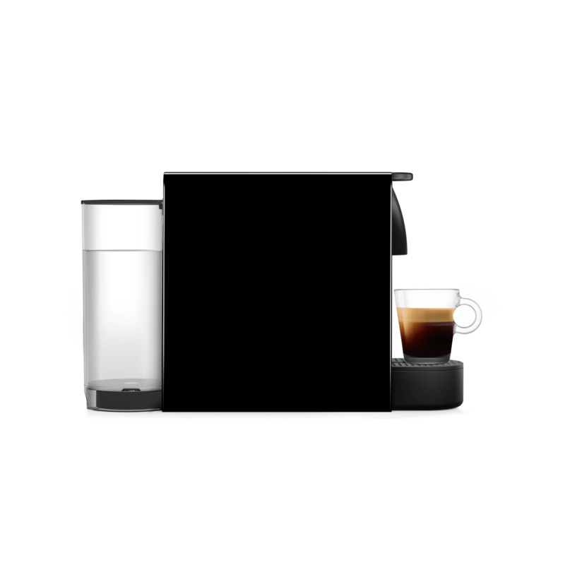 Nespresso Essenza Mini Piano Black | Coffee machine | Nespresso