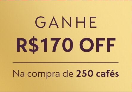 Imagem de tag de desconto de R$170 colorida