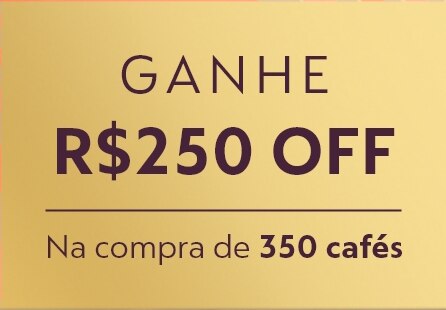 Imagem de tag de desconto de R$250 colorida