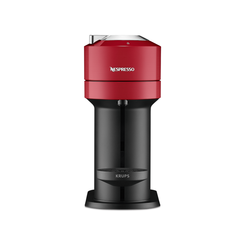 Vertuo Next Cherry Red - Vertuo Coffee Machine - Nespresso ®