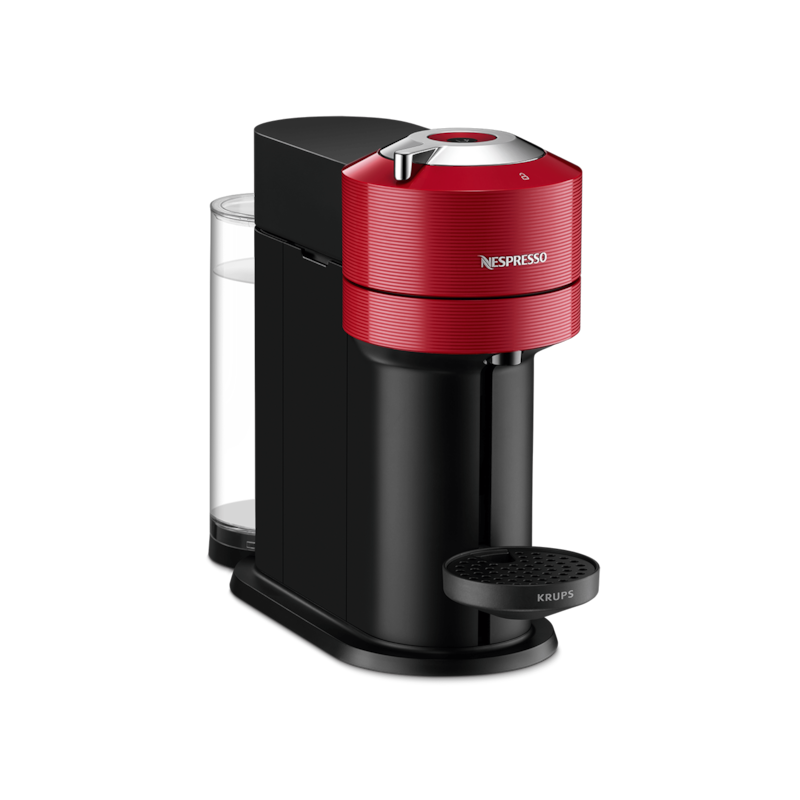 Vertuo Next Cherry Red - Vertuo Coffee Machine - Nespresso ®