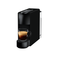 Essenza Mini Matte Black - Coffee Machine - Nespresso