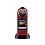Nespresso Citiz Cherry Red Koffiemachine | Nespresso