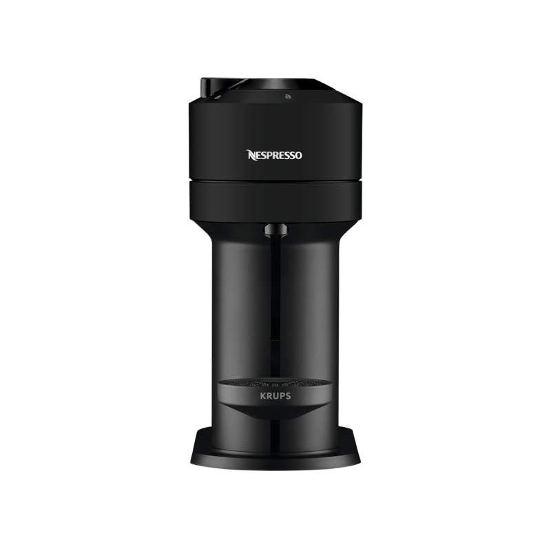 Nespresso Vertuo Next C Matt Black - Vertuo Machine - Nespresso ®