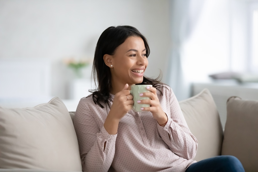 กาแฟดําประโยชน์ช่วยลดความเครียด