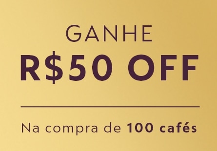 Imagem de tag de desconto de R$50 colorida