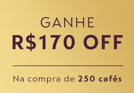 Imagem de tag de desconto de R$170 colorida