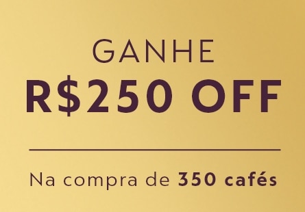 Imagem de tag de desconto de R$250 colorida