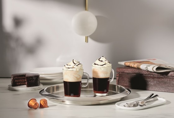 維也納咖啡食譜1_維也納香醇皇冠