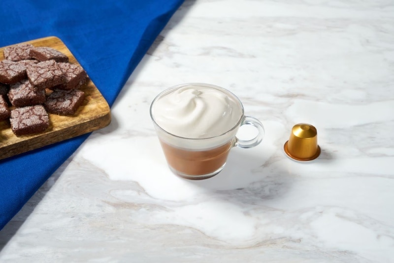 維也納咖啡食譜3