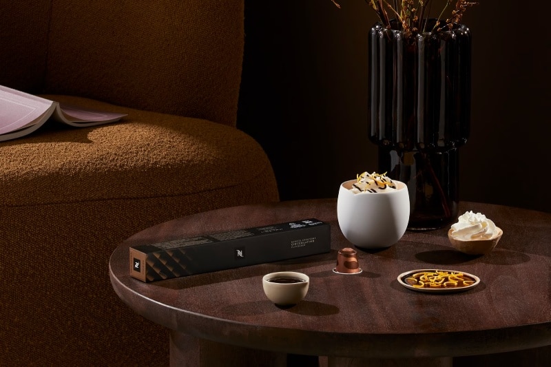 維也納咖啡食譜4