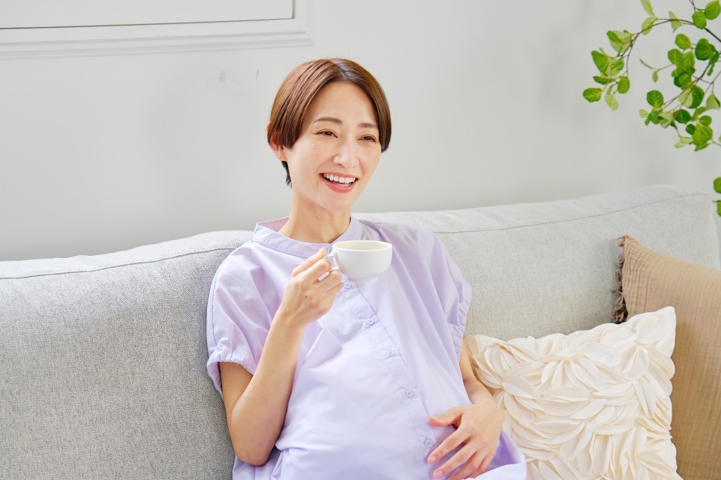 กาแฟดีแคฟ หรือกาแฟที่ไม่มีคาเฟอีน เหมาะสำหรับใครบ้าง