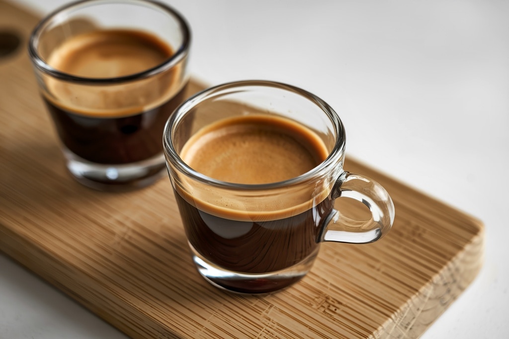 Espresso Double Shot