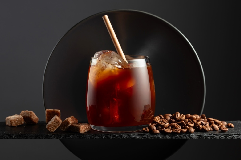 เอสเพรสโซ่เย็นแบบไทย ๆ คืออะไร