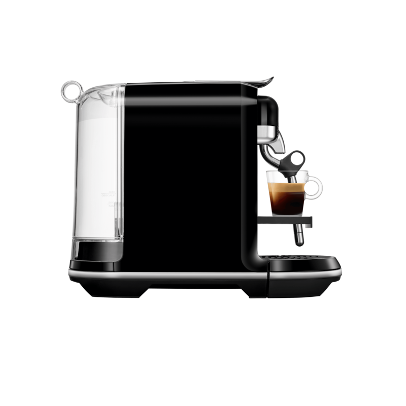 sage creatista plus sage uno