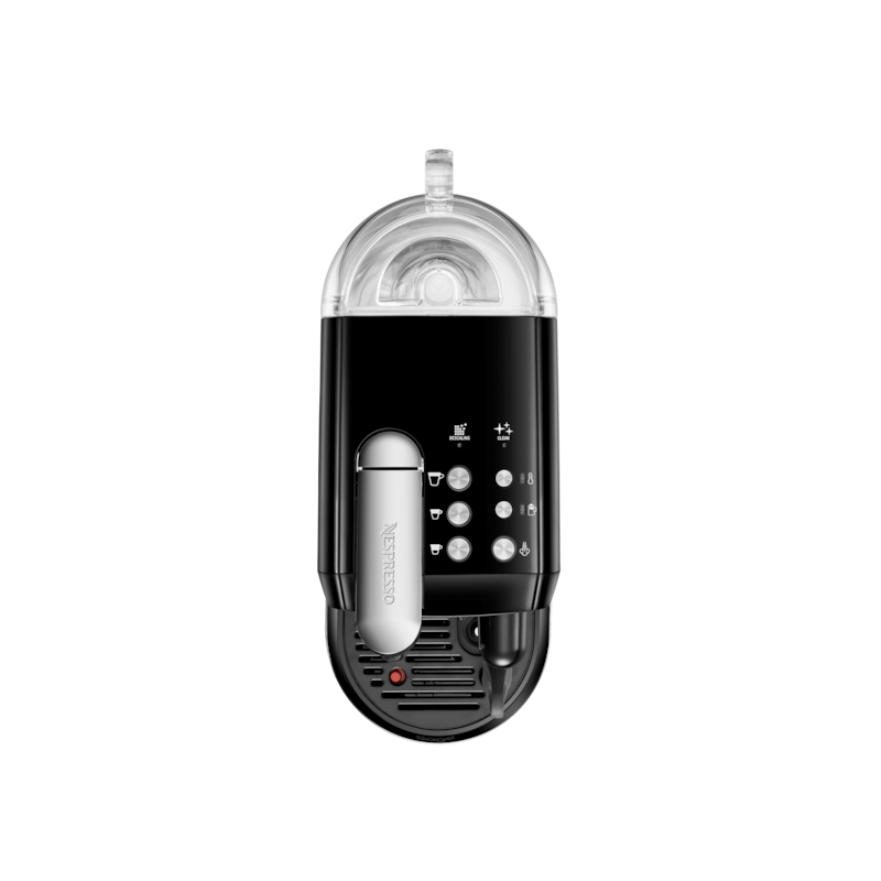 NESPRESSO by Sage Creatista Uno SNE500BKS4GUK1 Coffee Machine - Black NESPRESSO by Sage Creatista Uno SNE500BKS4GUK1 Coffee Machine - Black