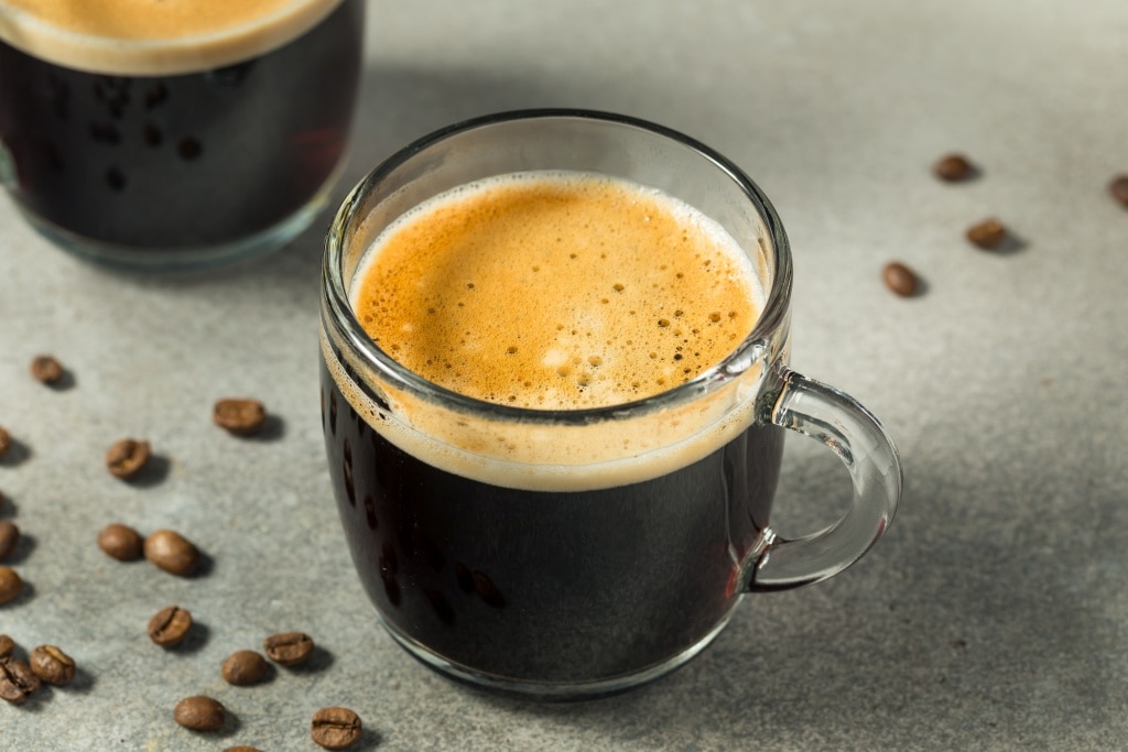 อเมริกาโน