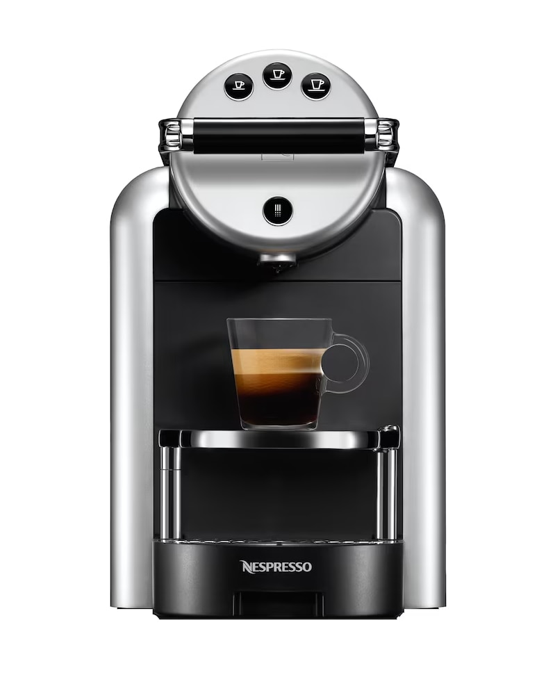 Nespresso Zenius Coffee Machine