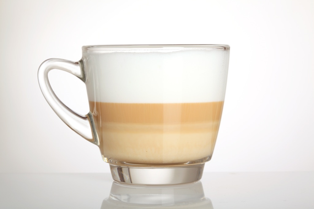 คาปูชิโน