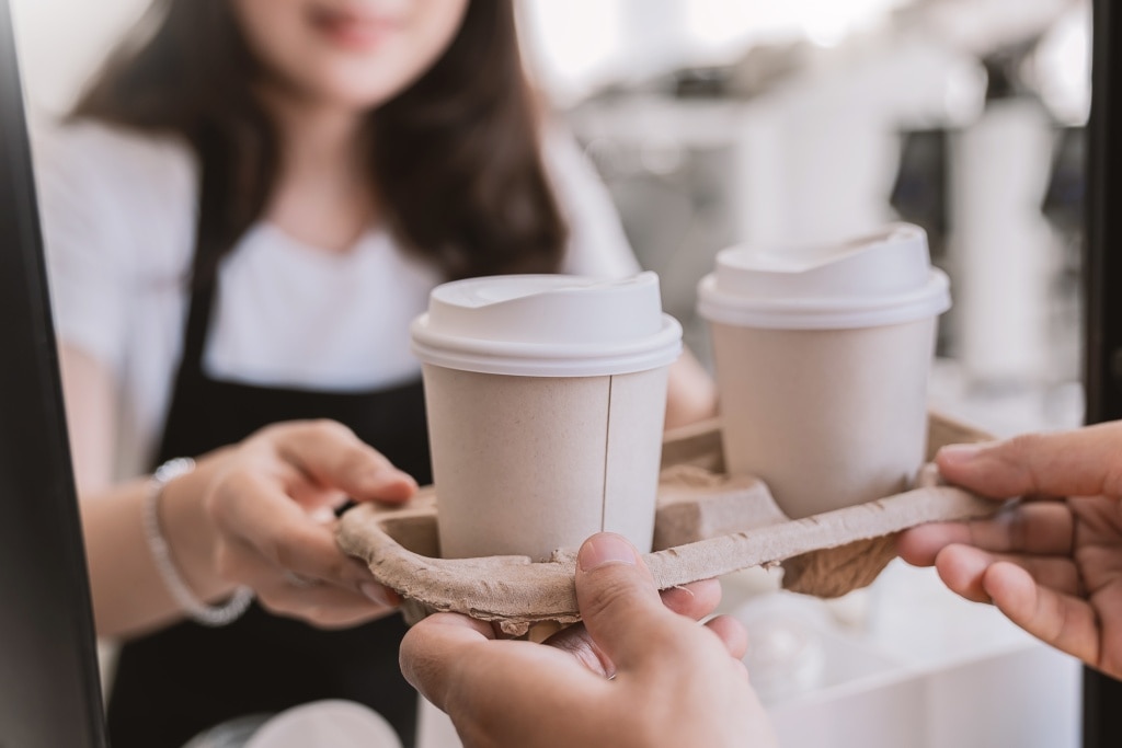 ภาชนะและบรรจุภัณฑ์ต่าง ๆ รายละเอียดที่ไม่ควรมองข้าม