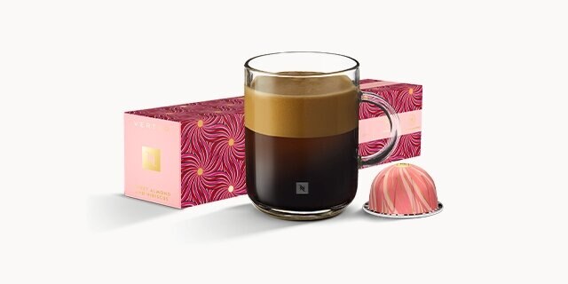 Sweet Almond & Hibiscus