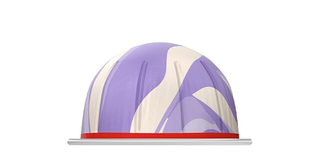 French Lavender & Vanilla Decaffeinato