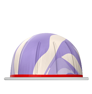 French Lavender & Vanilla Decaffeinato