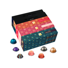 ネスプレッソ コーヒーカプセルを購入する | コーヒーカプセル