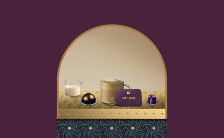 Taste Nespresso Accessories Promo