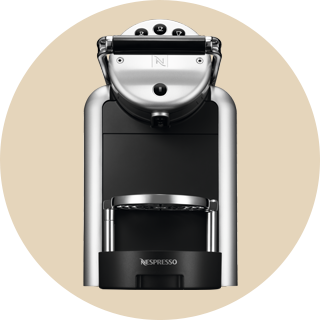 Zenius - Coffee Machine - Nespresso Professional