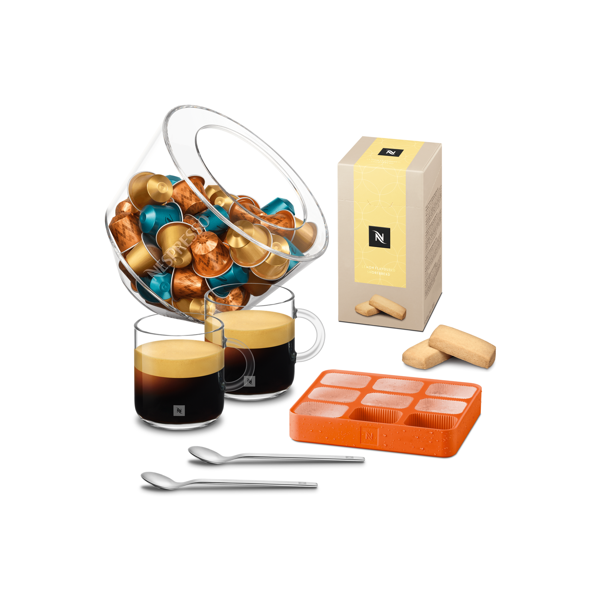 Iced Indulgence Bundle