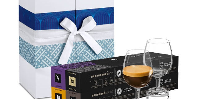 Special Reserve Box Combo