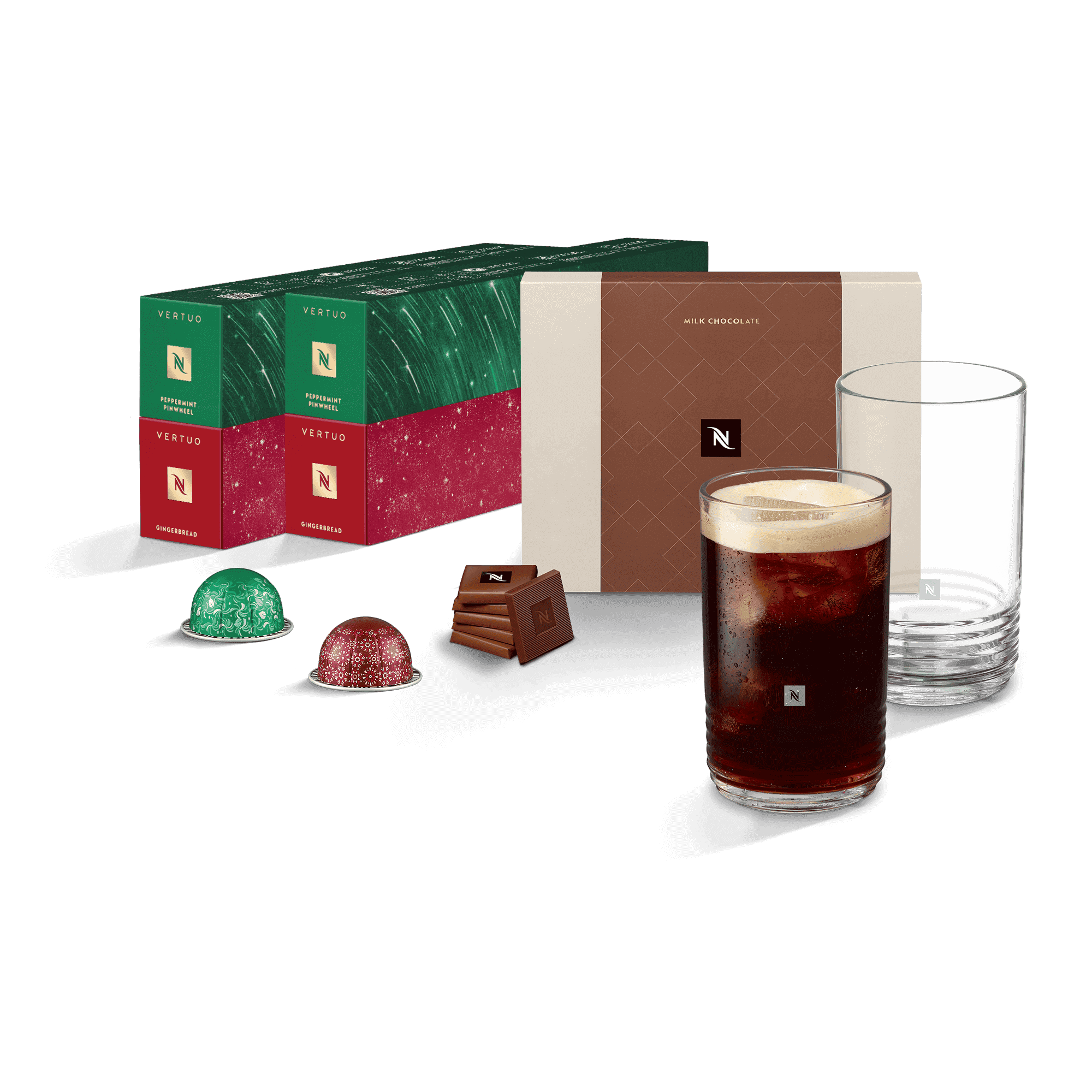 Holiday Celebrations Pack