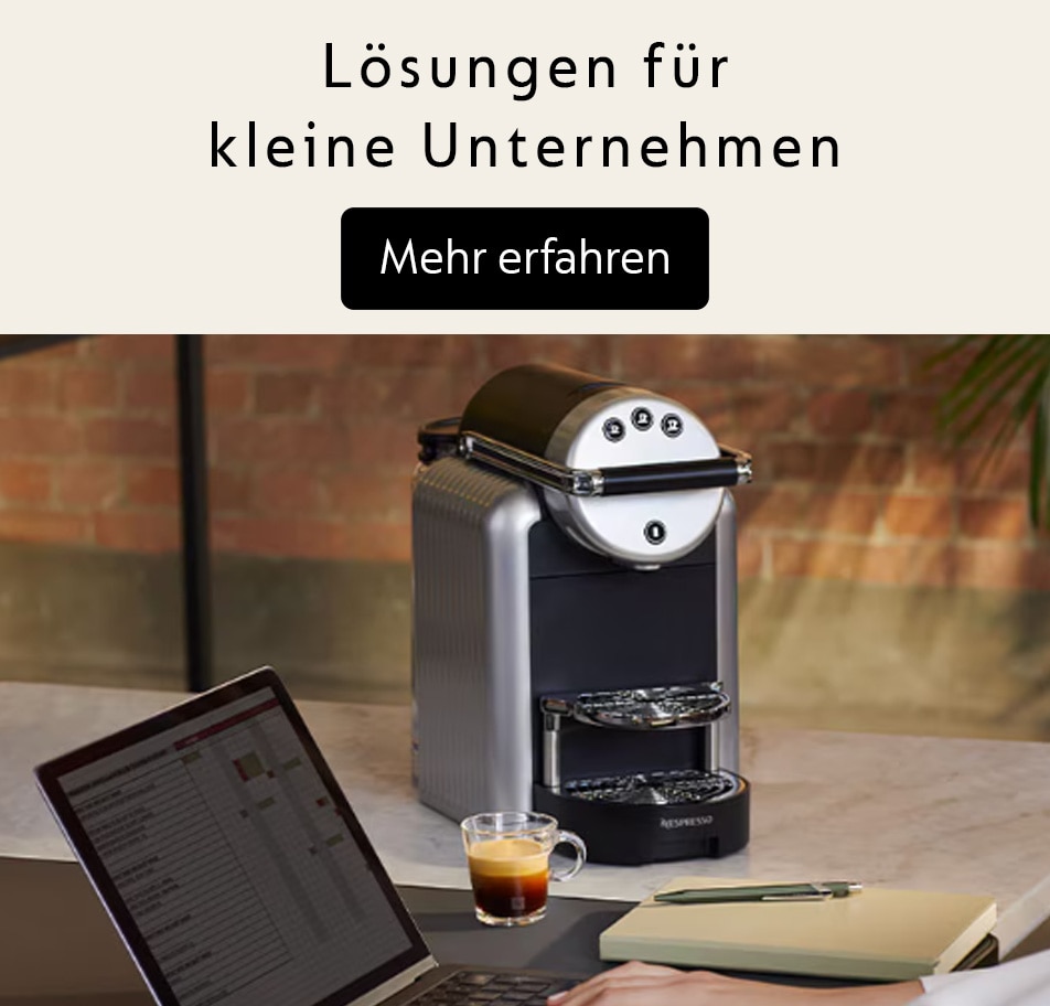 Nespresso Maschinen Test: Welche Maschine passt zu Ihnen?