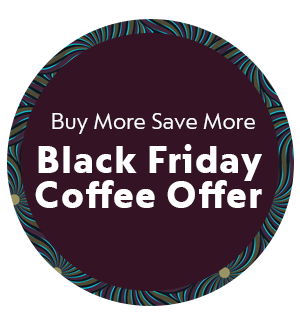 Coffee Offer Blurb